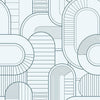 Pacifica 84, Sample Non-Woven