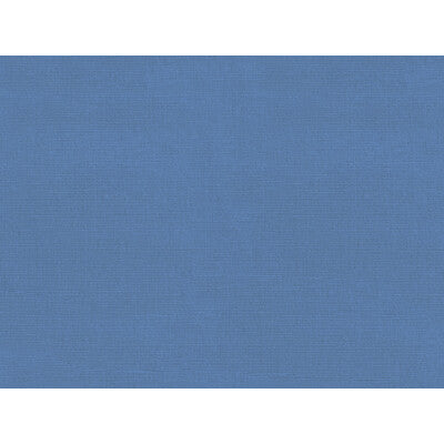 Zina Moire - French Blue Light Blue By Brunschwig & Fils | Le Jardin Chinois |  Upholstery Moire
