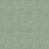 Samples and Purchasing available for Geo Figured - Wave Light Blue By Brunschwig & Fils | Le Jardin Chinois |Diamond Small Scale Upholstery Texture at Designer Wallcoverings and Fabrics