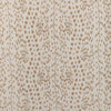 Samples and Purchasing available for Les Touches - Sand Beige By Brunschwig & Fils | B&F Showroom Exclusive 2019 | Animal Skins Multipurpose Print at Designer Wallcoverings and Fabrics