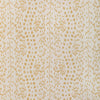 Samples and Purchasing available for Les Touches - Canary Yellow By Brunschwig & Fils | B&F Showroom Exclusive 2019 | Animal Skins Multipurpose Print at Designer Wallcoverings and Fabrics