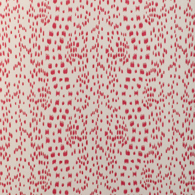 Samples and Purchasing available for Les Touches - Pink Pink By Brunschwig & Fils | Le Jardin Chinois | Animal Skins Multipurpose Print at Designer Wallcoverings and Fabrics
