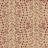 Samples and Purchasing available for Les Touches - Bordeaux Burgundy/Red By Brunschwig & Fils | Le Jardin Chinois | Animal Skins Multipurpose Print at Designer Wallcoverings and Fabrics