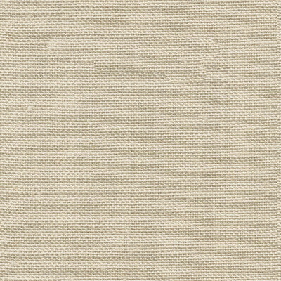 Bankers Linen - Sand Beige By Brunschwig & Fils | Le Jardin Chinois |Solid Texture Multipurpose Linen