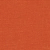 Samples and Purchasing available for Bankers Linen - Nectar Orange By Brunschwig & Fils | Le Jardin Chinois |Solid Texture Multipurpose Linen at Designer Wallcoverings and Fabrics