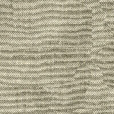 Bankers Linen - Ash Grey By Brunschwig & Fils | Le Jardin Chinois |Solid Texture Multipurpose Linen