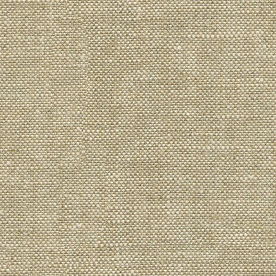 Samples and Purchasing available for Bankers Linen - Natural Beige By Brunschwig & Fils | Le Jardin Chinois |Solid Texture Multipurpose Linen at Designer Wallcoverings and Fabrics