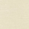 Samples and Purchasing available for Bankers Linen - Vanilla White By Brunschwig & Fils | Le Jardin Chinois |Solid Texture Multipurpose Linen at Designer Wallcoverings and Fabrics