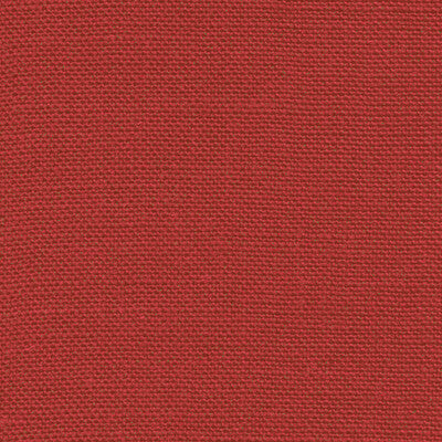 Bankers Linen - Ginger Orange By Brunschwig & Fils | Le Jardin Chinois |Solid Texture Multipurpose Linen