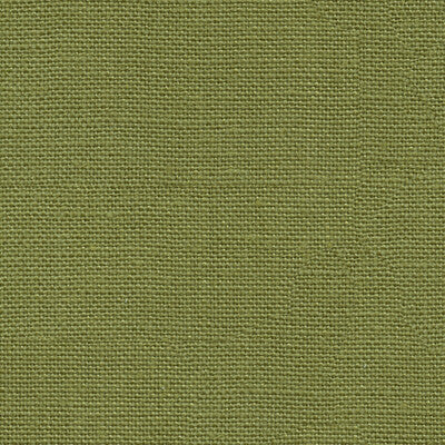 Samples and Purchasing available for Bankers Linen - Meadow Green By Brunschwig & Fils | Le Jardin Chinois |Solid Texture Multipurpose Linen at Designer Wallcoverings and Fabrics