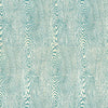 Samples and Purchasing available for Wood - River Light Blue By Brunschwig & Fils | Hommage | Texture Multipurpose Print at Designer Wallcoverings and Fabrics