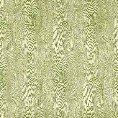 Wood - Leaf Green By Brunschwig & Fils | Hommage | Texture Multipurpose Print