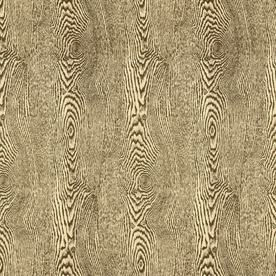 Samples and Purchasing available for Wood - Bark Brown By Brunschwig & Fils | Hommage | Texture Multipurpose Print at Designer Wallcoverings and Fabrics
