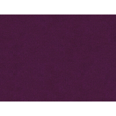 Chevalier Wool - Violet Purple By Brunschwig & Fils |  |Solid Texture Upholstery Wool