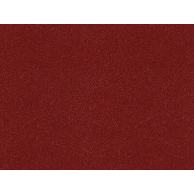 Chevalier Wool - Harvest Red By Brunschwig & Fils |  |Solid Texture Upholstery Wool