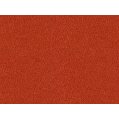 Samples and Purchasing available for Chevalier Wool - Bittersweet Coral By Brunschwig & Fils |  |Solid Texture Upholstery Wool at Designer Wallcoverings and Fabrics