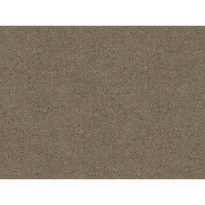 Samples and Purchasing available for Chevalier Wool - Driftwood Grey By Brunschwig & Fils |  |Solid Texture Upholstery Wool at Designer Wallcoverings and Fabrics