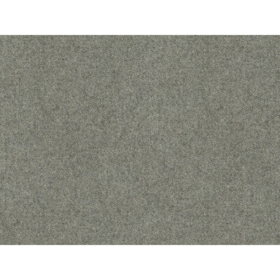 Samples and Purchasing available for Chevalier Wool - Greystone Grey By Brunschwig & Fils |  |Solid Texture Upholstery Wool at Designer Wallcoverings and Fabrics