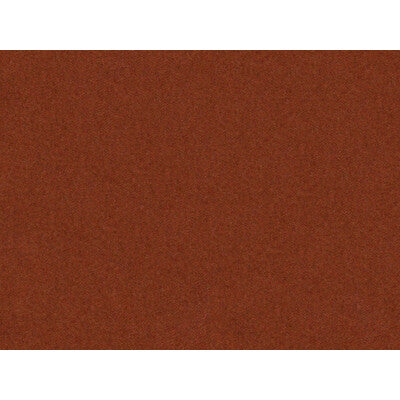 Samples and Purchasing available for Chevalier Wool - Tumeric Burgundy/Red By Brunschwig & Fils |  |Solid Texture Upholstery Wool at Designer Wallcoverings and Fabrics