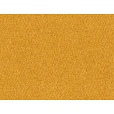 Chevalier Wool - Amber Yellow By Brunschwig & Fils |  |Solid Texture Upholstery Wool