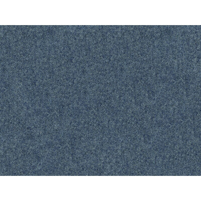 Chevalier Wool - Slate Blue By Brunschwig & Fils |  |Solid Texture Upholstery Wool