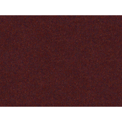 Samples and Purchasing available for Chevalier Wool - Raisin Burgundy/Red By Brunschwig & Fils |  |Solid Texture Upholstery Wool at Designer Wallcoverings and Fabrics