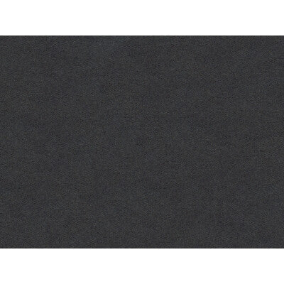 Samples and Purchasing available for Chevalier Wool - Graphite Grey By Brunschwig & Fils |  |Solid Texture Upholstery Wool at Designer Wallcoverings and Fabrics