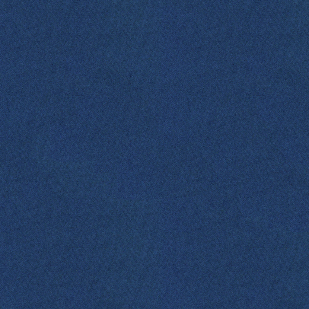 Chevalier Wool - Lapis Blue By Brunschwig & Fils | Solid Texture Upholstery Wool