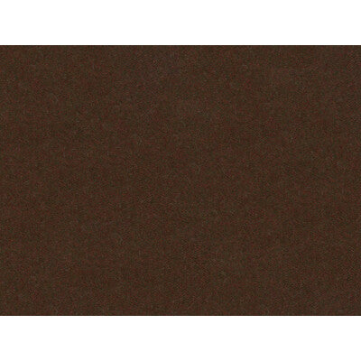 Samples and Purchasing available for Chevalier Wool - Sepia Brown By Brunschwig & Fils |  |Solid Texture Upholstery Wool at Designer Wallcoverings and Fabrics