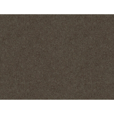 Chevalier Wool - Chinchilla Brown By Brunschwig & Fils |  |Solid Texture Upholstery Wool
