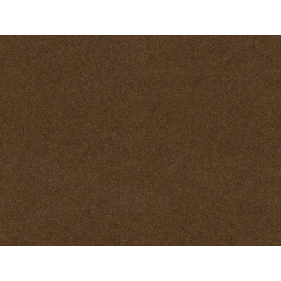 Samples and Purchasing available for Chevalier Wool - Walnut Brown By Brunschwig & Fils |  |Solid Texture Upholstery Wool at Designer Wallcoverings and Fabrics