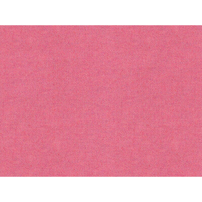 Samples and Purchasing available for Chevalier Wool - Orchid Pink By Brunschwig & Fils |  |Solid Texture Upholstery Wool at Designer Wallcoverings and Fabrics