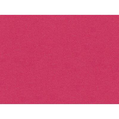 Samples and Purchasing available for Chevalier Wool - Cerise Pink By Brunschwig & Fils |  |Solid Texture Upholstery Wool at Designer Wallcoverings and Fabrics
