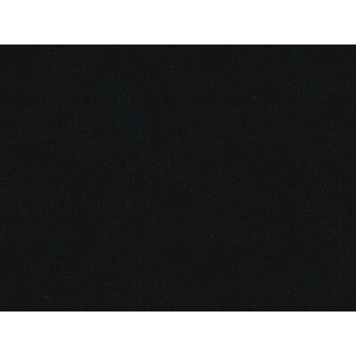 Samples and Purchasing available for Chevalier Wool - Onyx Black By Brunschwig & Fils |  |Solid Texture Upholstery Wool at Designer Wallcoverings and Fabrics