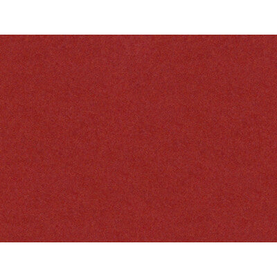Chevalier Wool - Crimcon Burgundy/Red By Brunschwig & Fils |  |Solid Texture Upholstery Wool