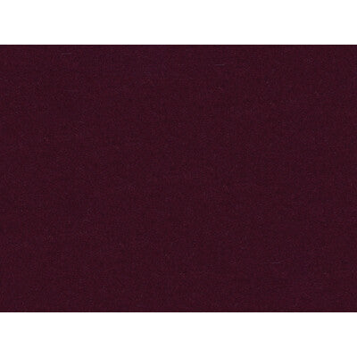 Samples and Purchasing available for Chevalier Wool - Wine Purple By Brunschwig & Fils |  |Solid Texture Upholstery Wool at Designer Wallcoverings and Fabrics