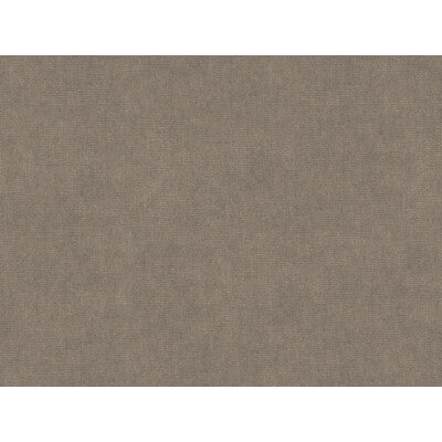 Samples and Purchasing available for Charmant Velvet - Smoke Grey By Brunschwig & Fils |  |Solid Texture Upholstery Velvet at Designer Wallcoverings and Fabrics