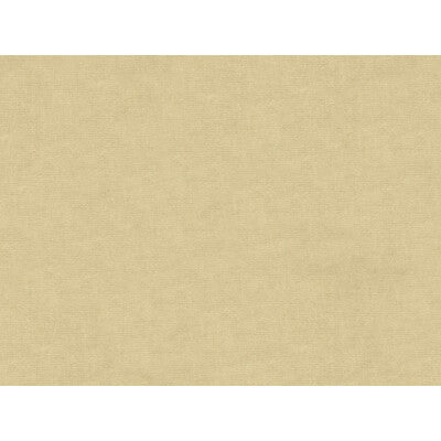 Charmant Velvet - Ecru Beige By Brunschwig & Fils |  |Solid Texture Upholstery Velvet