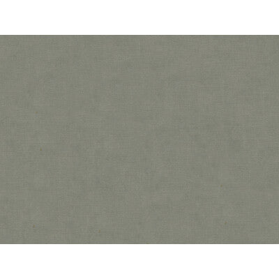 Samples and Purchasing available for Charmant Velvet - Pewter Grey By Brunschwig & Fils |  |Solid Texture Upholstery Velvet at Designer Wallcoverings and Fabrics