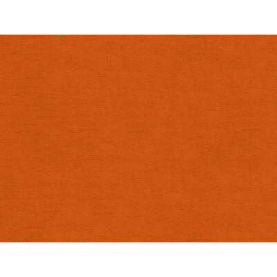 Charmant Velvet - Cognac Brown By Brunschwig & Fils |  |Solid Texture Upholstery Velvet