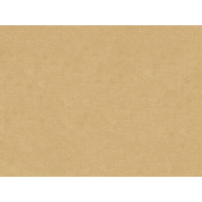 Charmant Velvet - Nougat Light Yellow By Brunschwig & Fils |  |Solid Texture Upholstery Velvet