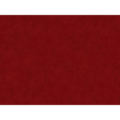 Samples and Purchasing available for Charmant Velvet - Crimson Burgundy/Red By Brunschwig & Fils |  |Solid Texture Upholstery Velvet at Designer Wallcoverings and Fabrics
