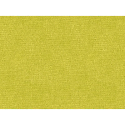 Charmant Velvet - Peridot Green By Brunschwig & Fils |  |Solid Texture Upholstery Velvet