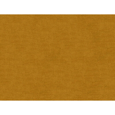 Charmant Velvet - Brass Gold By Brunschwig & Fils |  |Solid Texture Upholstery Velvet