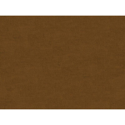 Charmant Velvet - Hazelnut Brown By Brunschwig & Fils |  |Solid Texture Upholstery Velvet