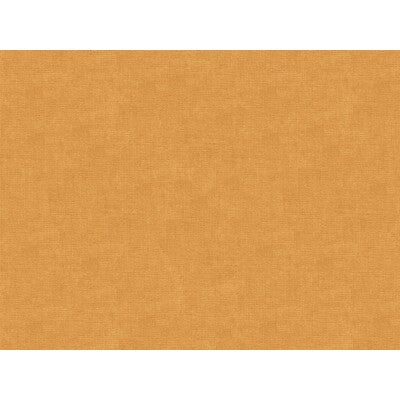 Samples and Purchasing available for Charmant Velvet - Raffia Yellow By Brunschwig & Fils |  |Solid Texture Upholstery Velvet at Designer Wallcoverings and Fabrics