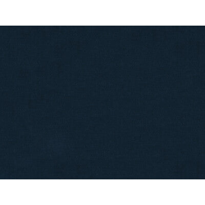 Samples and Purchasing available for Charmant Velvet - Twilight Blue By Brunschwig & Fils |  |Solid Texture Upholstery Velvet at Designer Wallcoverings and Fabrics