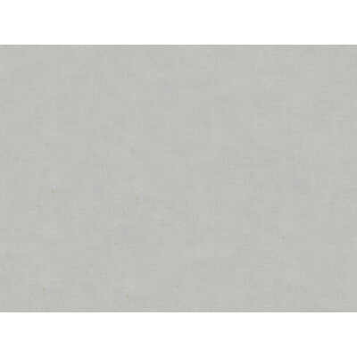 Samples and Purchasing available for Charmant Velvet - Silver Grey By Brunschwig & Fils |  |Solid Texture Upholstery Velvet at Designer Wallcoverings and Fabrics