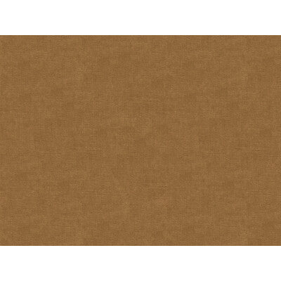 Samples and Purchasing available for Charmant Velvet - Chickory Brown By Brunschwig & Fils |  |Solid Texture Upholstery Velvet at Designer Wallcoverings and Fabrics