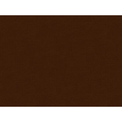 Charmant Velvet - Mahogany Brown By Brunschwig & Fils |  |Solid Texture Upholstery Velvet